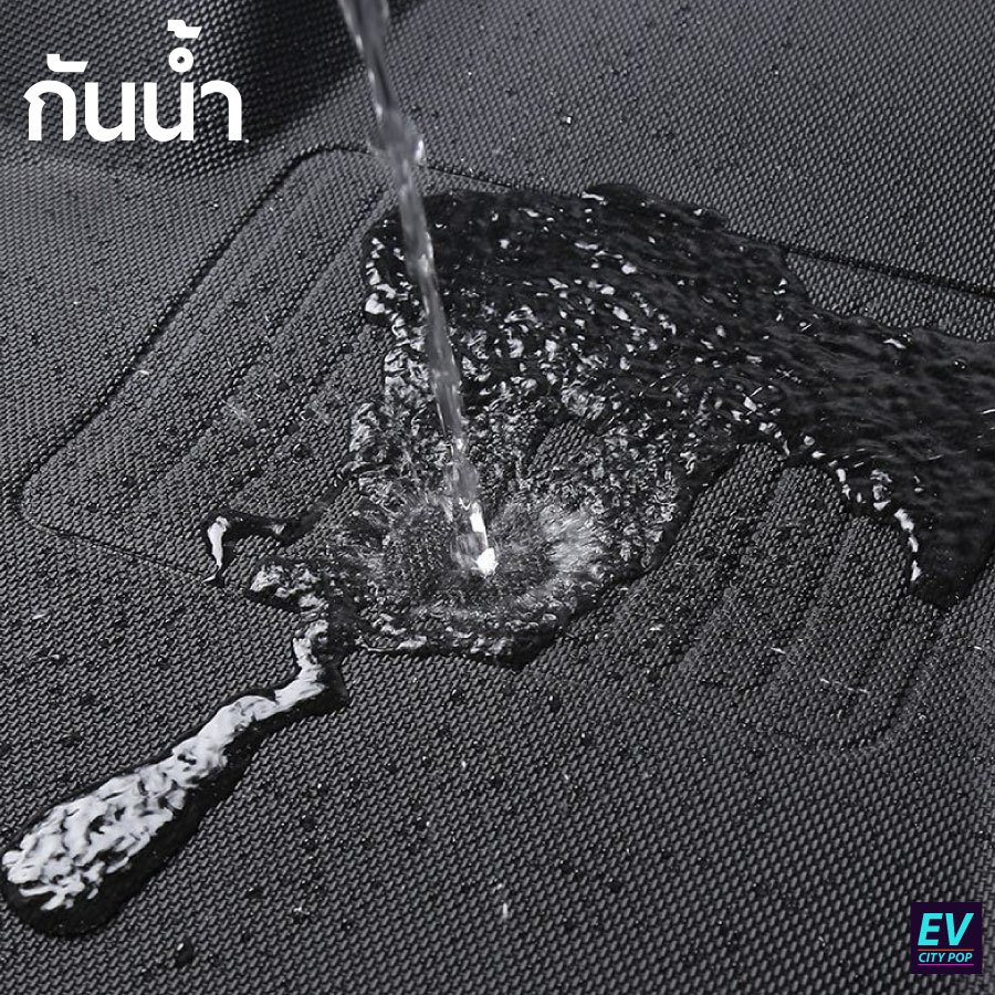 พรมปูพื้น MG4 ถาดปูพ