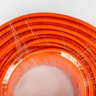 SUMO สายเชื่อมทองแดงแท้ 100% ยาว 100เมตร นำไฟฟ้าได้ดี ฉนวน PVC ทนความร้อน,แดด,สารเคมีได้เป็นอย่างดี