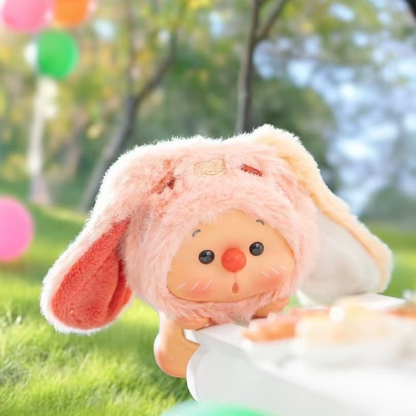 [จุ่ม/พร้อมส่งในไทย]🦄OYO Animal Party - ที่เกาะ