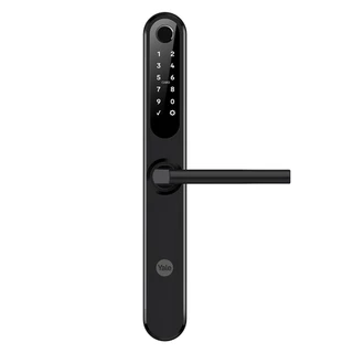 Yale YSD100 สำหรับประตูบานสวิง Swing Door Yale YSD100 Digital Door Lock for Swing Doors