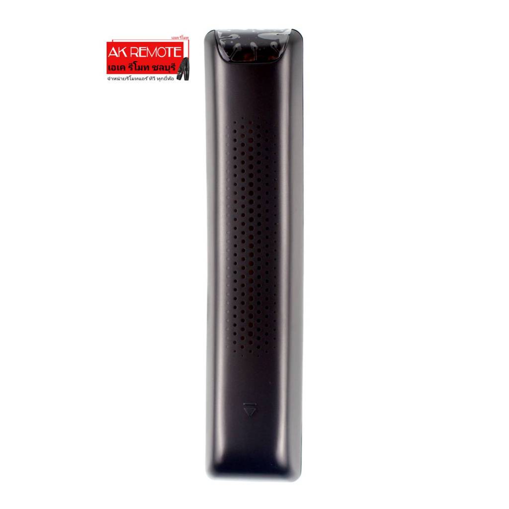 ออกใบกำกับภาษีได้ ส่งฟรี SAMSUNG สั่งเสียง รีโมท SMART TV เสียง + สั่งเสียง รองรับทุกรุ่น - รูปที่ 2