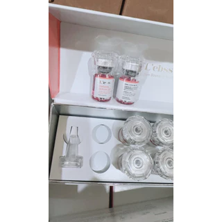 [แพ็คเกจใหม่] L’ebss Ampoule Skinbooster เลอเบส ชาแนล ( 1 ขวด )