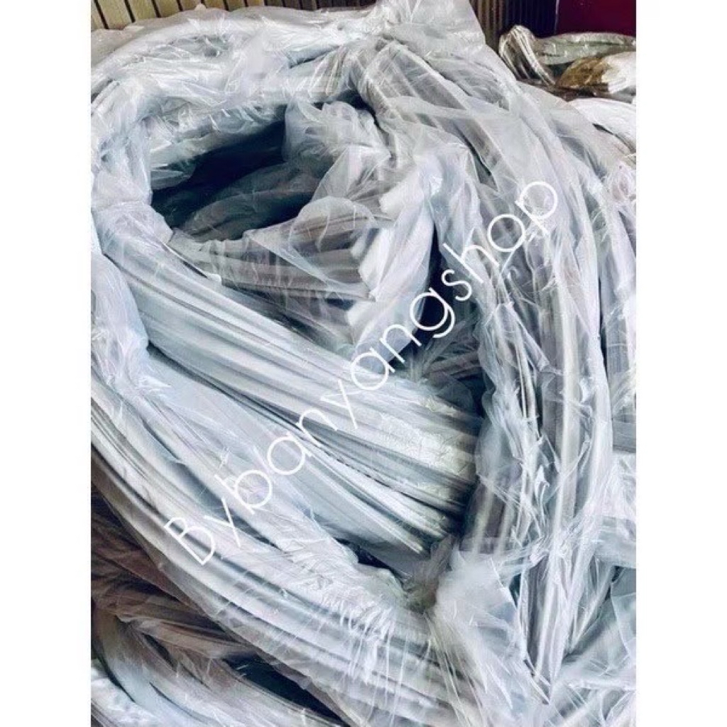 ขอบยางตู้เย็น Samsung รุ่น RT38CG6020 (2 ประตู) - รูปที่ 2