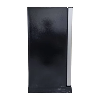 ตู้เย็น Haier รุ่น HR-SD159C ความจุ 5.3 คิว สีเงิน สีน้ำเงิน สีดำ ประหยัดไฟเบอร์ 5 รับประกันนาน 5 ปี