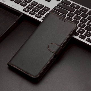 เคสฝาพับ กระเป๋าเปิดปิด สำหรับ INfinix Smart5 Smart9 Smart10 Smart6 Smart7 Smart8 Hot9play Hot10 Hot10play หลายรุ่น#PP-P