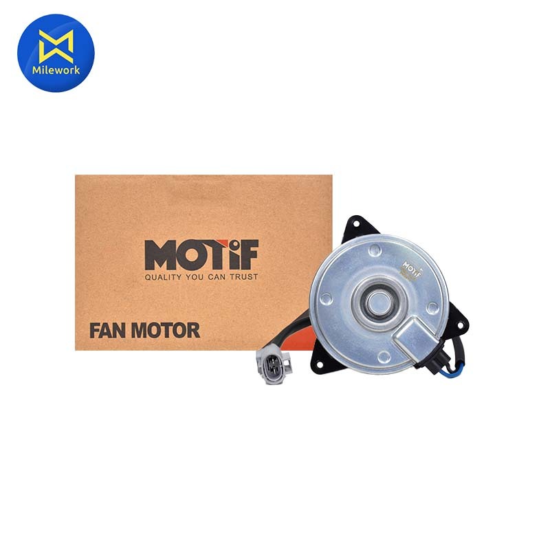 มอเตอร์พัดลมแอร์ CAMRYปี2012-2018 2.0B 1AZ-MOTIF (R) (789013009)