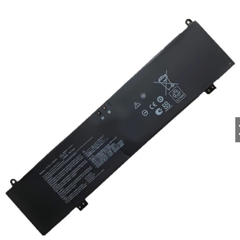 c41n2013 C41N2013 C41N2013-1 90Wh Laptop Battery Replacement for Asus TUF Gaming A15 FA507 A17 FA707