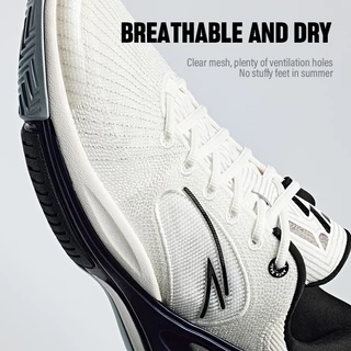 ANTA Splash 7 Team รองเท้าบาสชาย A-SHOCK Men Basketball Shoes 1125B1605 Official Store