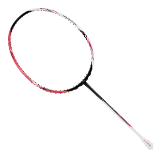🆕🔥ฮิตมากพร้อมส่ง🔥🆕🏸 Li-Ning Halbertec 4000 🏸ไม้แบดสมดุลระดับโปร! 🎯🛡️ รับประกันศูนย์ไทย 6 เดือน
