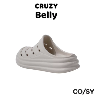 (ใส่สบายสุดๆ(ไม่ชอบคืนได้ภายใน3วัน) cruzy bellyยิ่งใส่ยิ่งนุ่ม