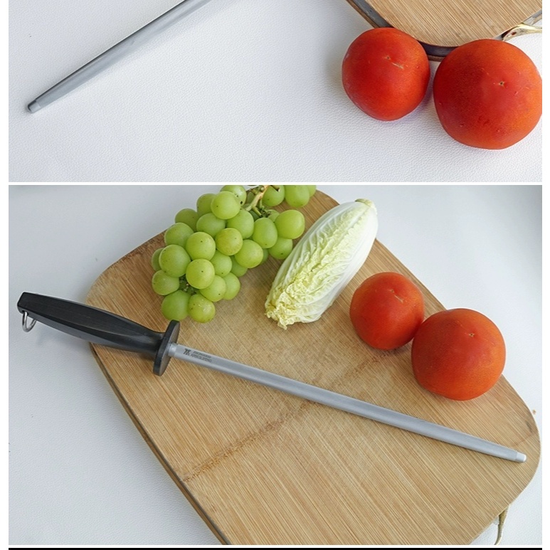 Zwilling Stainless Steel Knife Sharpener Kitchenware Kitchen Supplies Quick Knife Sharpener