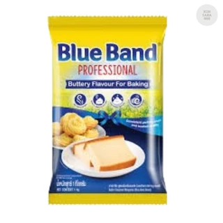Blue Band Margarine บลูแบนด์ มาร์การีน 1,000 กรัม 183858