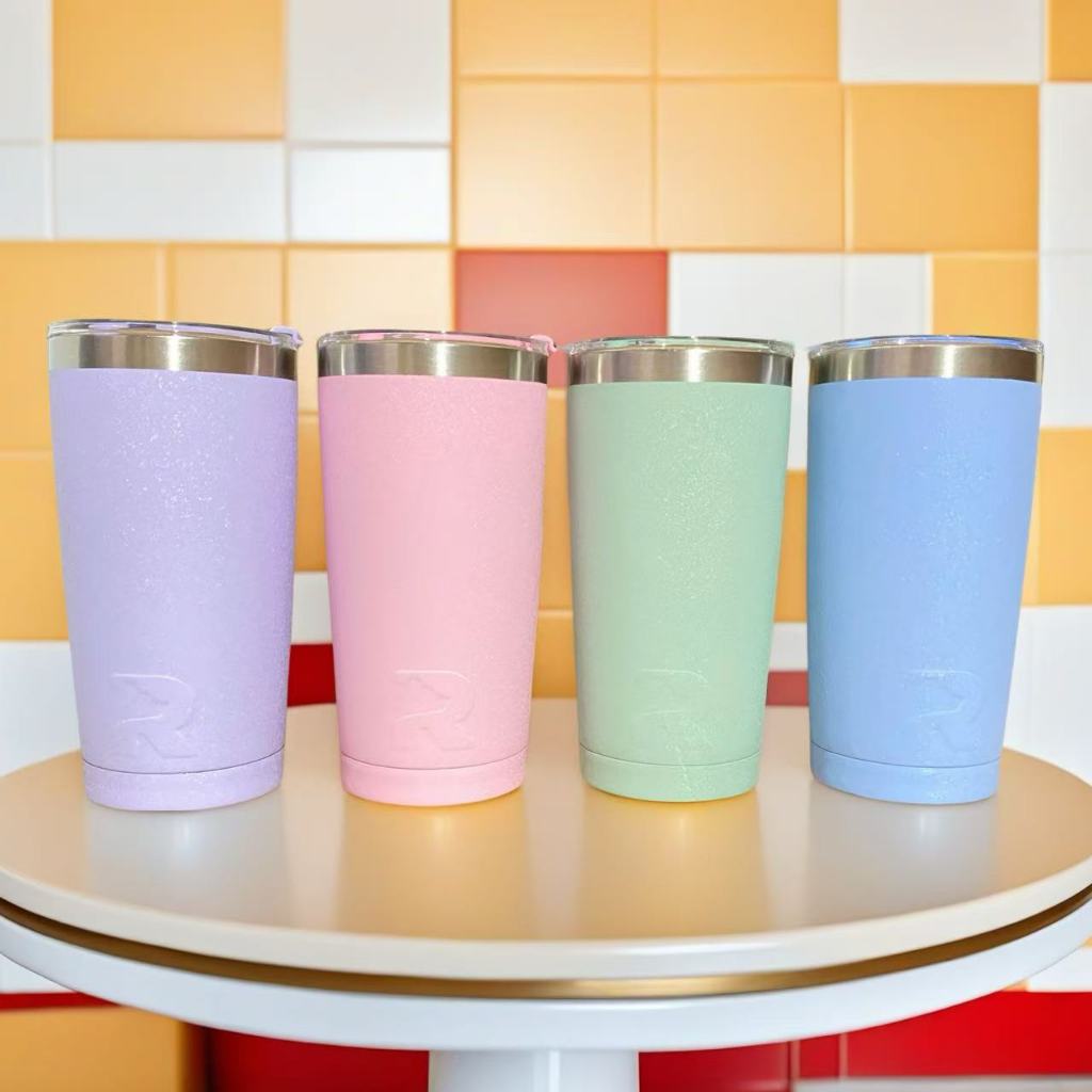 แก้วน้ำเยติ R ความจุ20oz 2560 แก้วน้ำรุ่นเก่า น้ำหนักแก้ว246g เก็บความเย็นได้24ชม จัดส่งจากกรุงเทพฯ