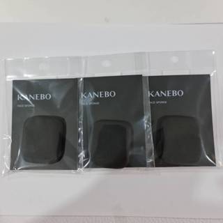 ของแท้100%_ป้ายไทย_KANEBO FACE SPONGE ฟองน้ำลงแป้งผสมรองพื้น…