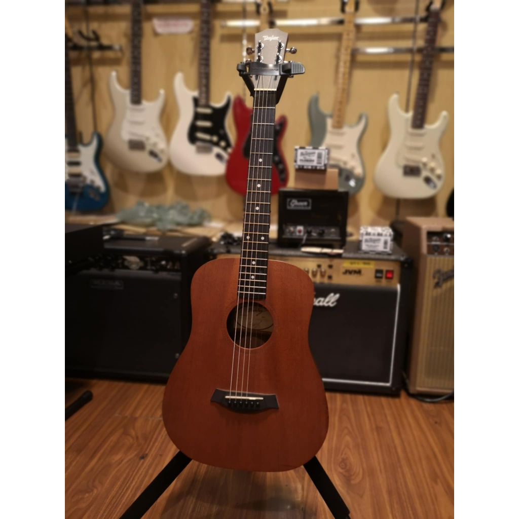 กีตาร์โปร่ง Taylor Baby BT-2