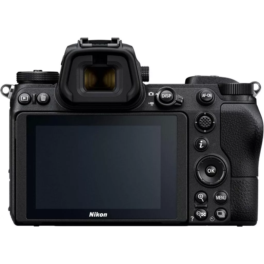 กล้อง Mirrorless Nikon Z6 Body มือสอง thumbnail 4