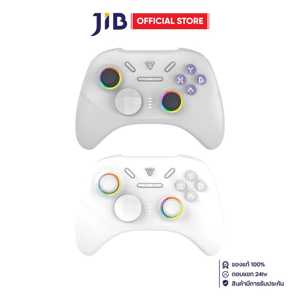 WIRELESS CONTROLLER (คอนโทรลเลอร์ไร้สาย) FANTECH EOS PRO II WGP15 V2