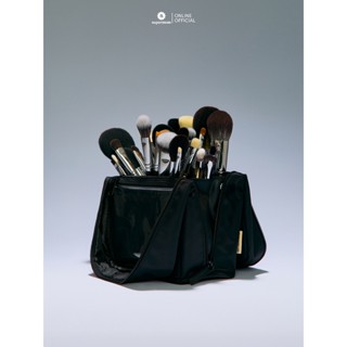 SUPERMOM l กระเป๋าใส่แปรงแต่งหน้า รุ่น MAGFOLD