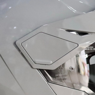 ฝาปิดแก๊ปหมวกกันน็อค HJC รุ่น I80