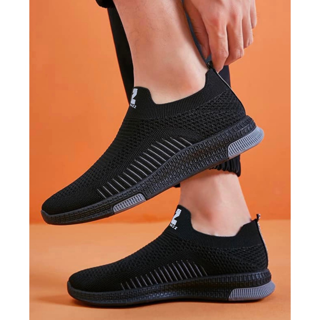 รองเท้ารุ่น Soft แบรนด์Zumazz