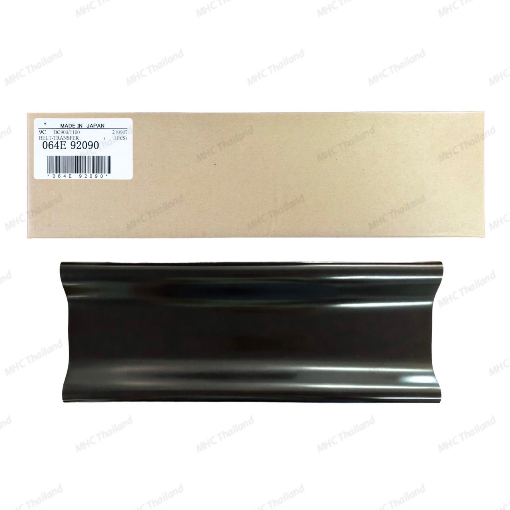 ผ้าเบลท์ Transfer Belt for Xerox (แท้) D95/D110/D125/D136 6000/900/1100/9000 4110/4112/4127/4590/459