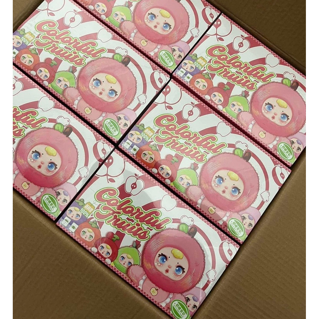 MM fruit พร้อมส่ง ยกบ๊อค📦✅