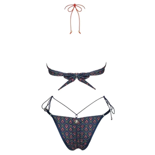Bikini • New Arivals • (ส่งจากไทย) บิกินี่ รุ่นใหม่ มาแล้ว ดีเทลสวยเซ็กซี่ แบบสายผูกคอ สายผูกเอว