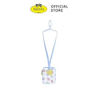 NaRaYa KIDS NECK BAG กระเป๋าคล้องคอ NB/K-853N