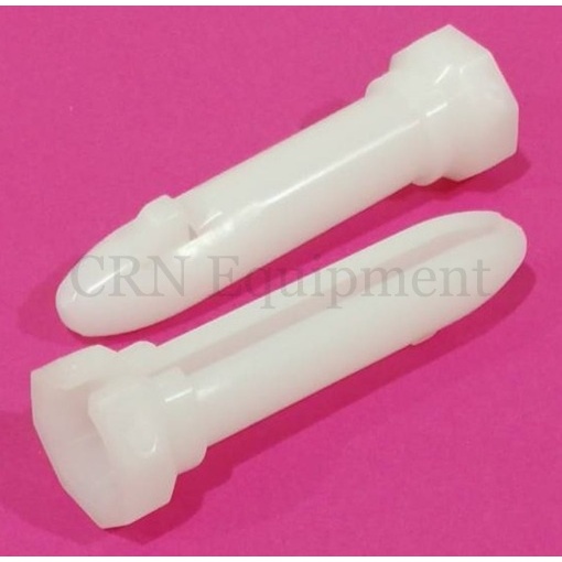 อะไหล่เครื่องซักผ้า Shock Absorber สลักยึดโช๊ค ยาว 73mm ขนาด 14mm (คู่) อุปกรณ์เครื่องซักผ้า CRN621309-2