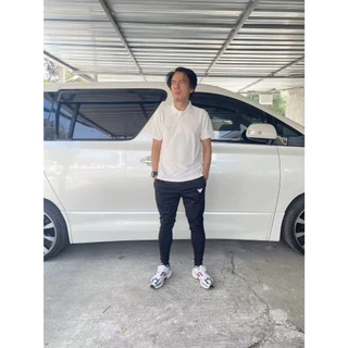 NEW! Victory Jogger Slim 2 l กางเกงขายาว ทรงสลิม สวยเท่ห์ บาดใจ