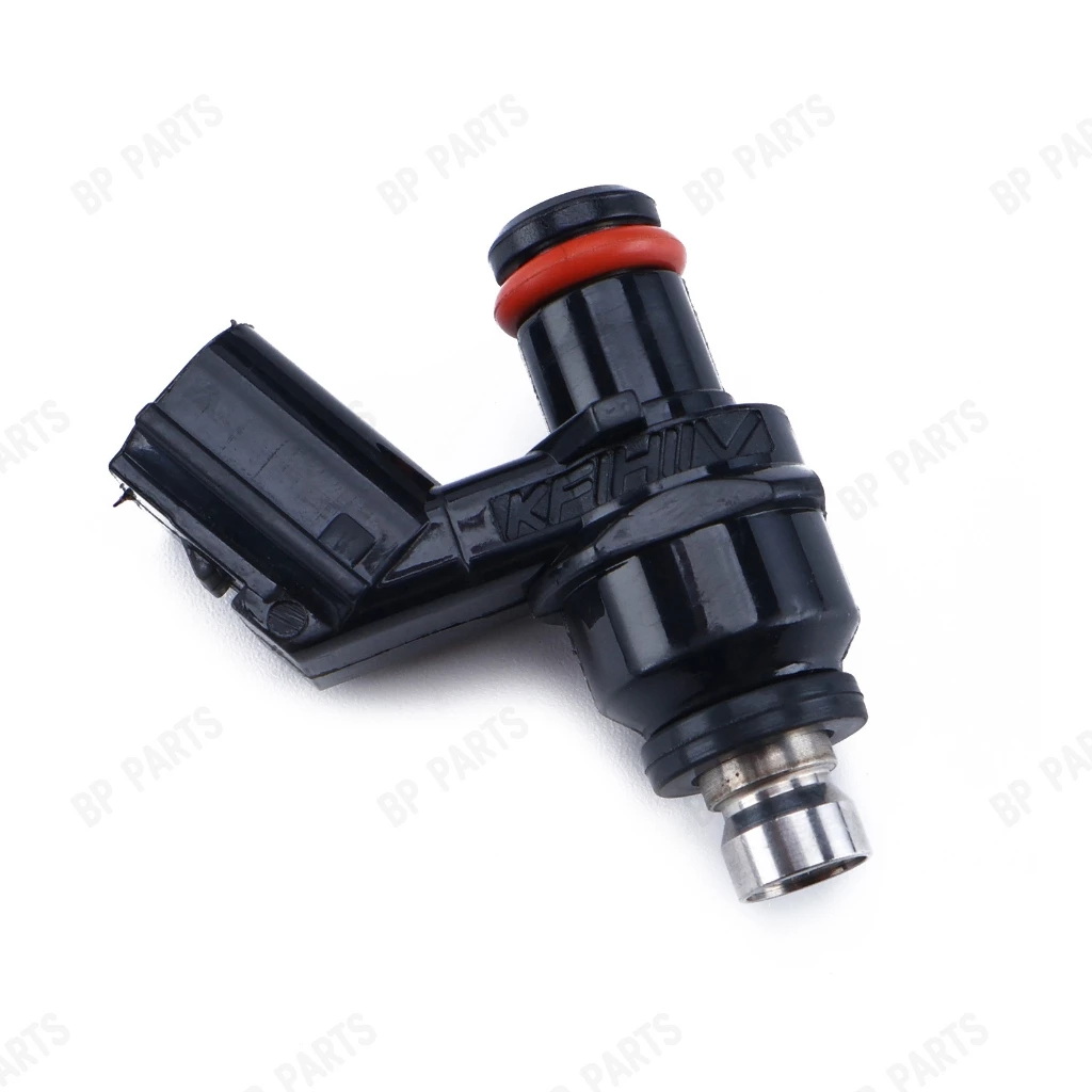 หัวฉีดแต่ง KZR 6รู/8รู สำหรับ Click125i Wave110i New Wave125i thumbnail 4