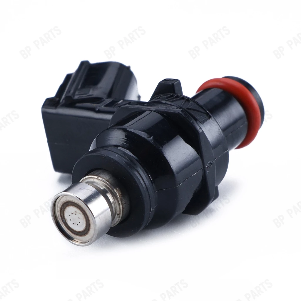 หัวฉีดแต่ง KZR 6รู/8รู สำหรับ Click125i Wave110i New Wave125i thumbnail 5
