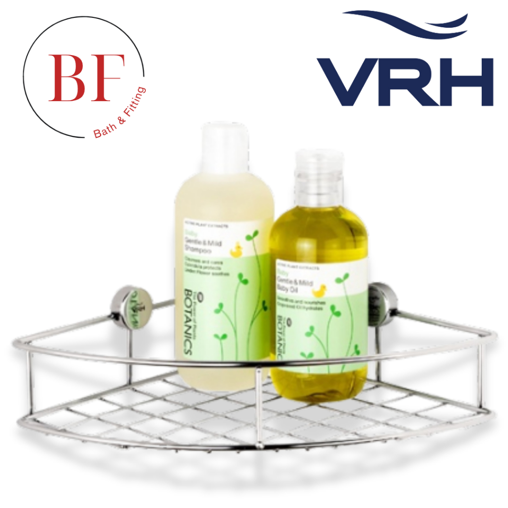 HW103-W103A ชั้นวางของแบบโค้งเล็ก W103A