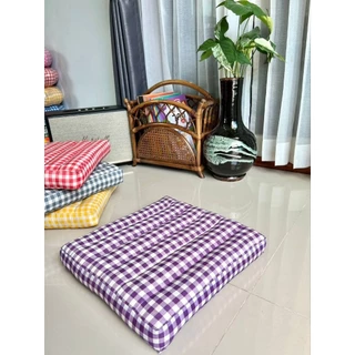 เบาะนั่งขนาด50*50cm./38*38cm.นั่งสบาย