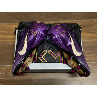 Nike Zoom Vapor 16 Elite KM FG **รุ่นท็อปสีพิเศษ** รหัส FQ8683-500