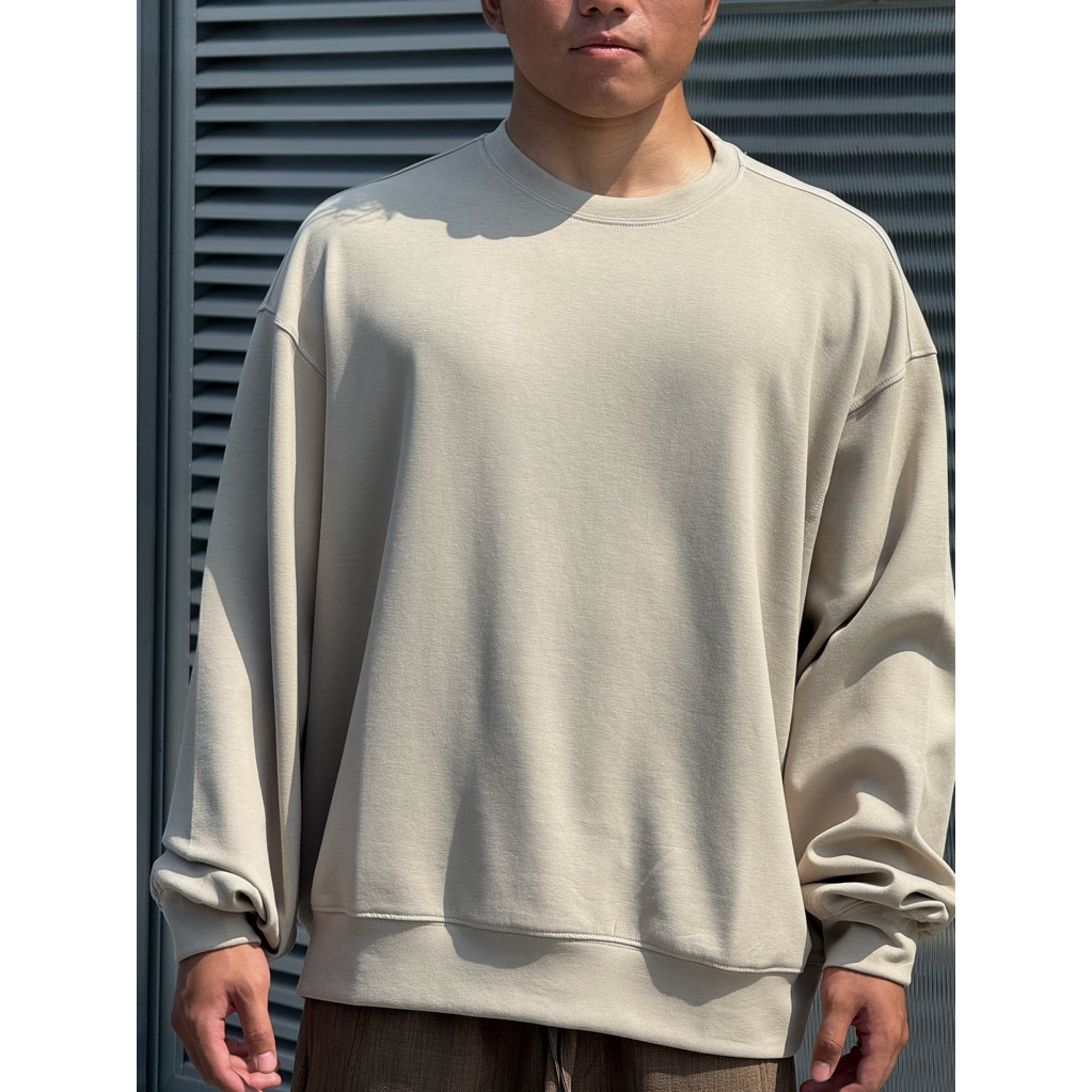 03.004 เสื้อสเวตเตอร์ เนื้อผ้านุ่ม