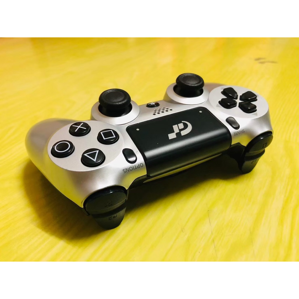Joy ps4 [GEN2-แท้] จอยรวม สีดำ,ขาว,สีต่างๆ