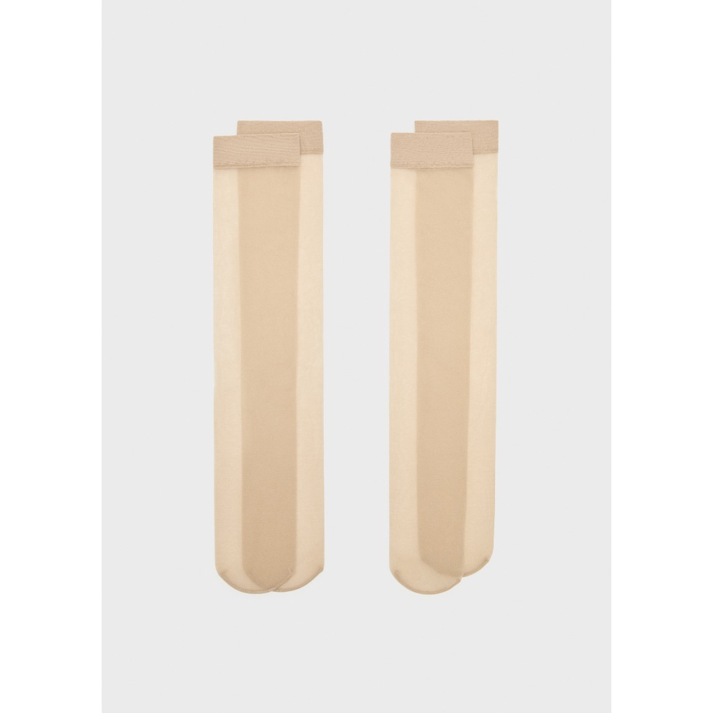 [MANGO] SOCKS LIGHT / ถุงเท้า รุ่น SOCKS LIGHT Ref: 77055149