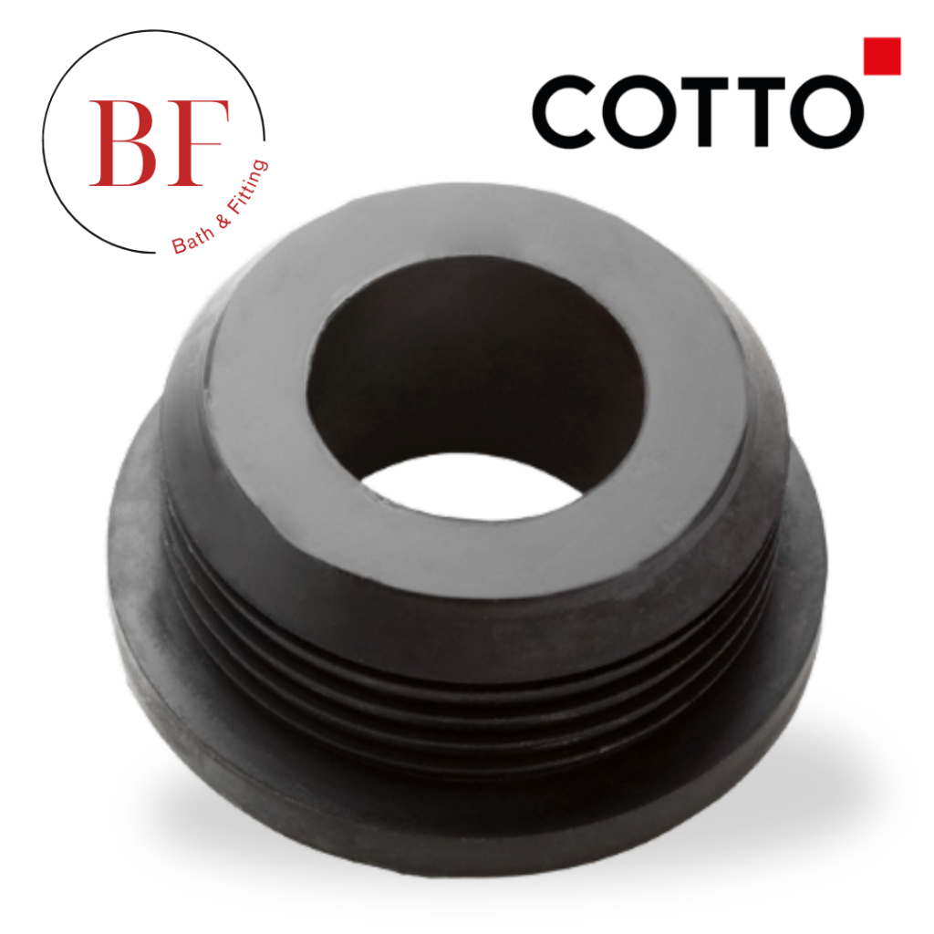 Z437 ชุดยางดำ / RUBBER SPUD