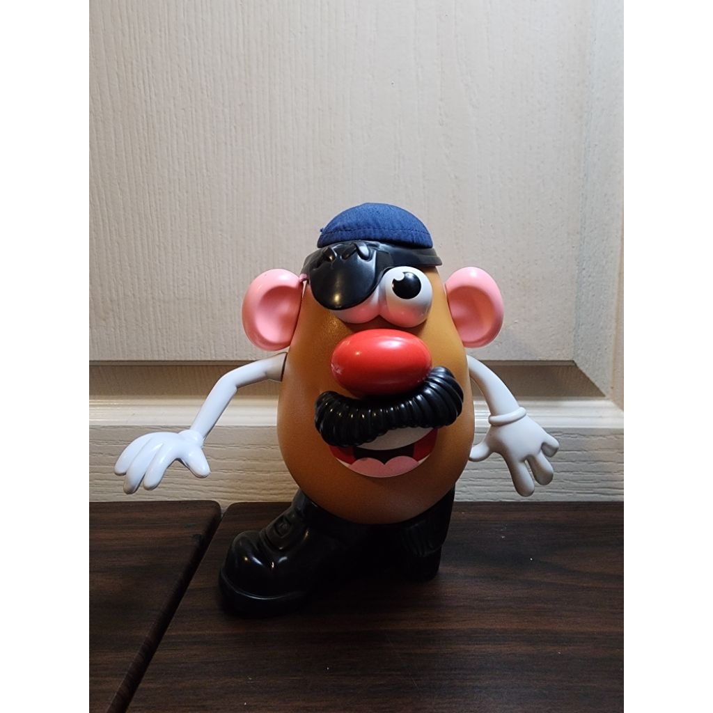 Mr.Potato Head - Pirates
