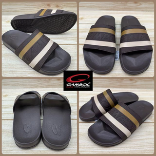 Gambol GW/GM 42214 รองเท้าแตะสวม ชาย / หญิง 36-44 สวยโดนใจu