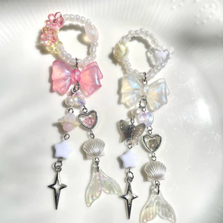ลายใหม่!🩷สายรัดเข็มขัดน่ารักๆ สายรัดเข็มขัดนักเรียน ใส่ได้ทั้ง2ด้าน