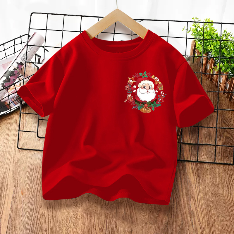 เสื้อยืดเด็กน่ารัก เหมาะสำหรับทั้งชายและหญิง พร้อมส่งทุกสีH931B