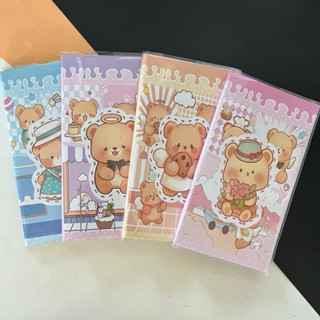 (ยกโหล 12 ชิ้น) No.1156 สมุด สมุดโน้ต สมุดจดบันทึก สมุดบัญชี…