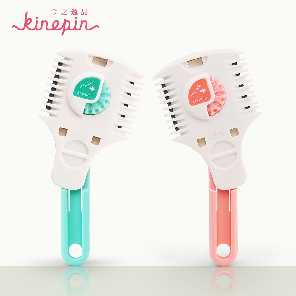 Kinepin Hair Trimmer หวีซอยผม (J0743)