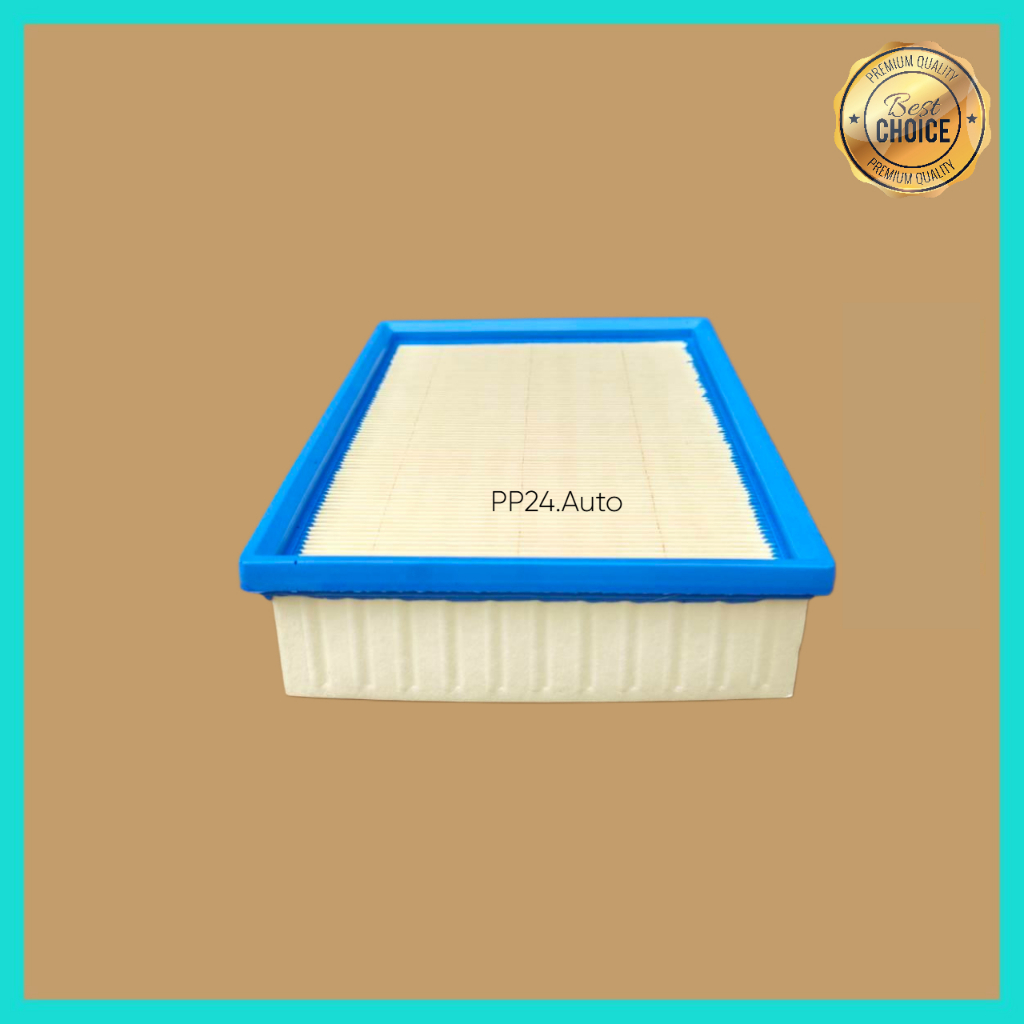ซื้อ​คู่!! ชุดกรองอากาศ+กรองแอร์ MG GS 1.5 Turbo / 2.0 เอ็มจี จีเอส ปี 2016-2019 (กรองฝุ่น PM 2.5) - รูปที่ 3