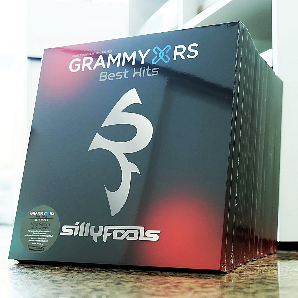 Grammy x RS Best Hits : Sillyfools