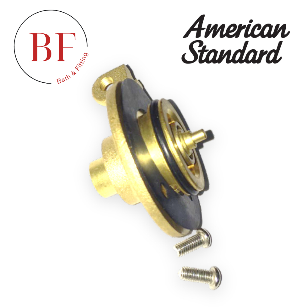 T3000-01 อะไหล่ชุดฝาครอบทองเหลืองT-3000 F83000-CHACT01