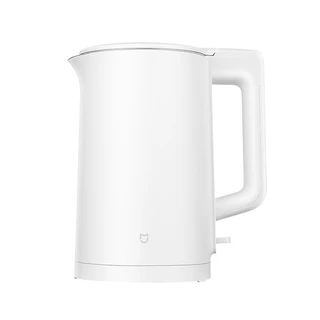 Xiaomi Smart Kettle กาต้มน้ำไฟฟ้าอัจฉริยะ ขนาด 1.5 ลิตร ควบคุมความร้อนผ่านมือถือ