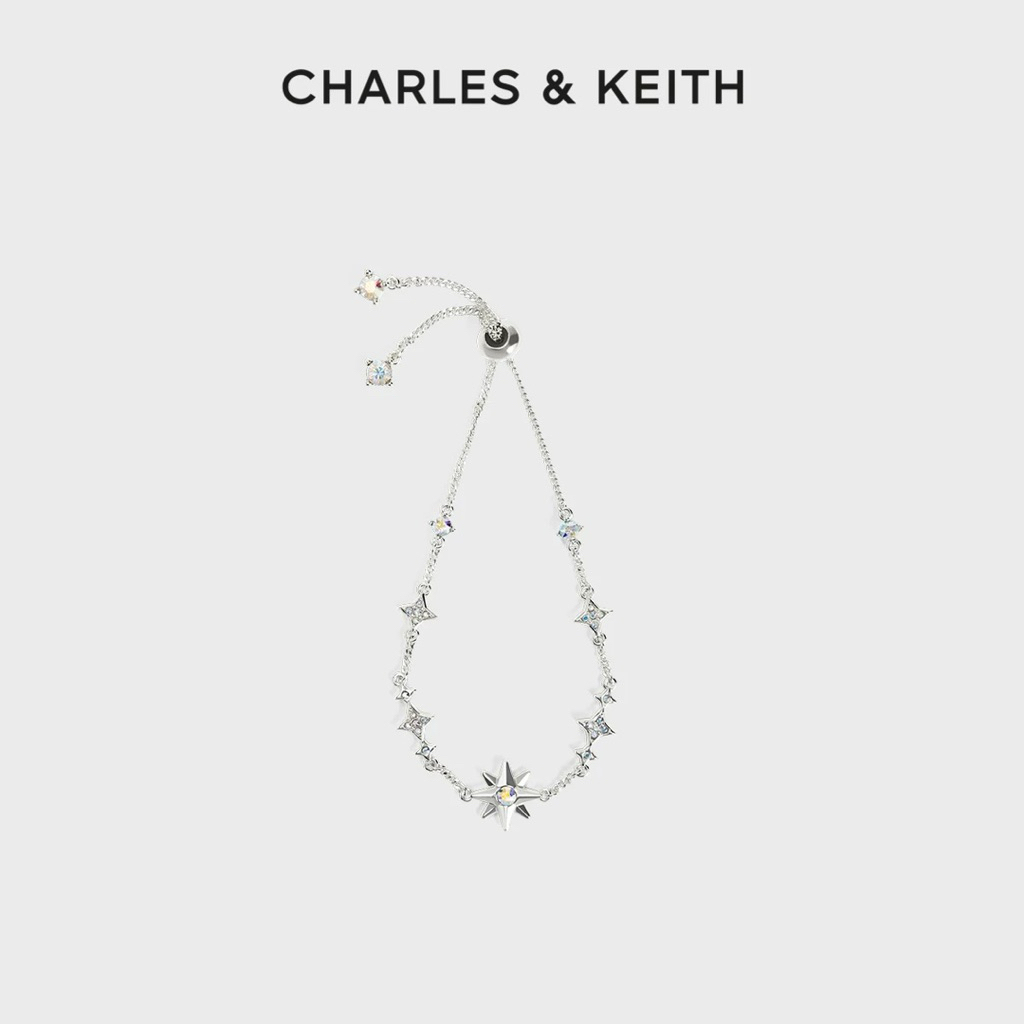 Preorder | กำไลข้อมือ charles & keith กดจากofficial💯